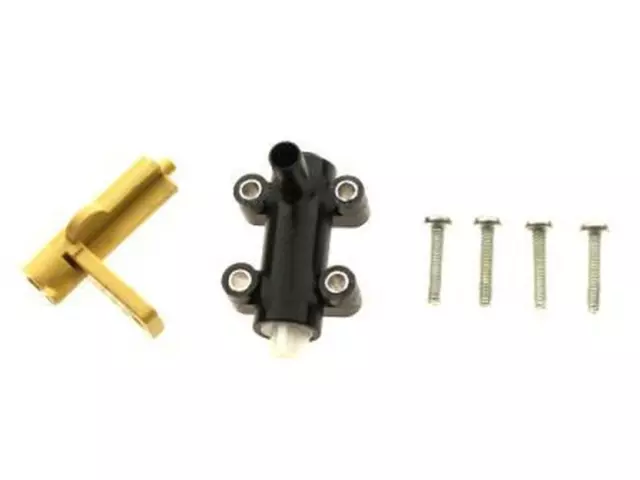 F81Z9A153AA - : Valve Assembly Vent for Ford Image