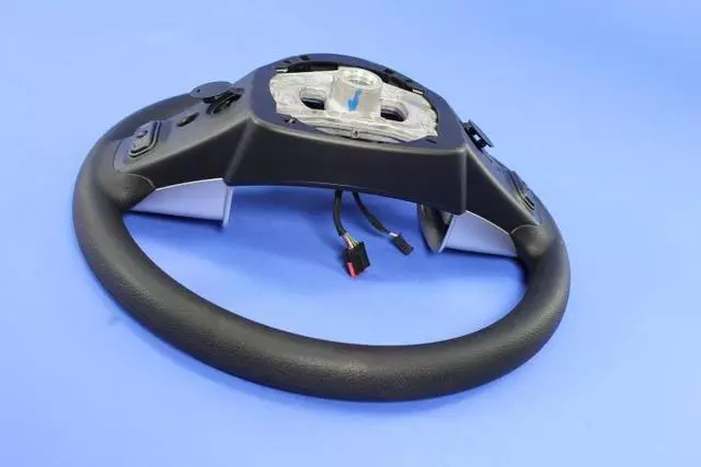 1UE121X9AB - Steering: Steering Wheel for Mopar Image