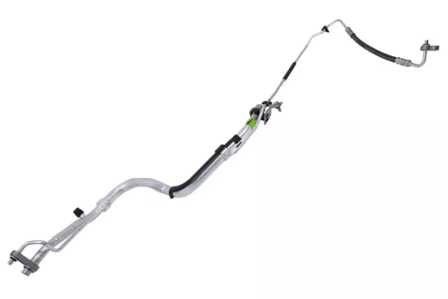 92282885 - HVAC: Evaporator Tube for Chevrolet: Caprice, SS Image