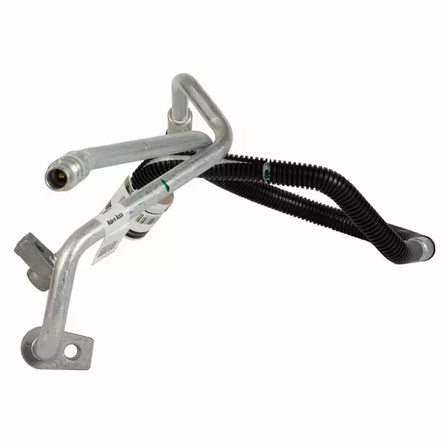 JL1Z19972AA - : Discharge Hose for Ford: Expedition | Lincoln: Navigator Image