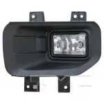 196132009 - : TYC Fog Light Assembly for TYC Image