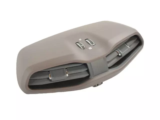 5UV78GTVAA - Interior Trim: Air Conditioning &amp; Heater Outlet for Mopar Image