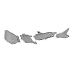 5480100 - : Under Vehicle Protection for ARB Image