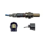 2344230 - : Oxygen Sensor 4 Wire, Direct Fit, Heated, Wire Length: 24.8 for Denso Image