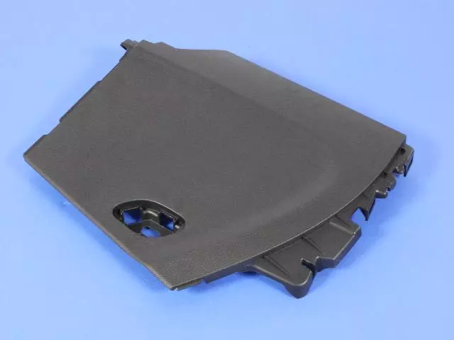 Side Panel - Mopar (1TL27DX9AA)