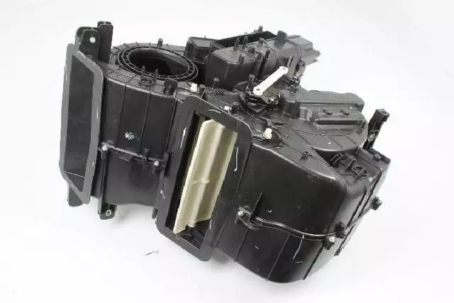 Heater Housing - Mopar (68093362AC)