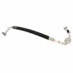 YF37964 - HVAC: Motorcraftâ„¢ Return Hose for Ford: F-150 Image