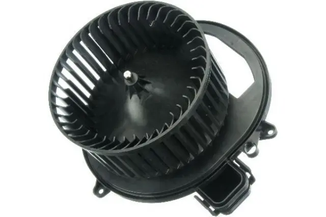 64119350395 - Air Conditioning &amp; Heat: URO Parts HVAC Blower Motor for URO Image