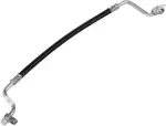 92490ZS50A - HVAC: Pressure Hose for Nissan: Frontier, Pathfinder, Xterra Image