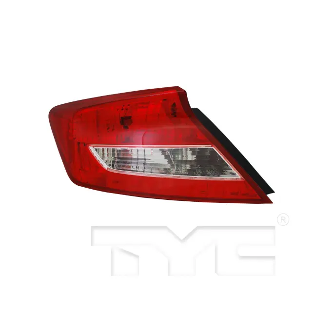 116376009 - : TYC Tail Light Assembly for TYC Image