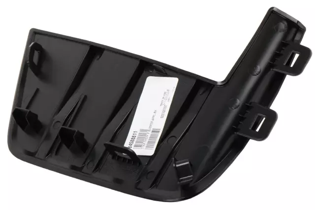 OEM NEW 19-20 GM Chevrolet Front Bumper Right Side Outer Cover Molding 84588811 - GM (84588811)