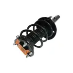 883140 - : 15-18 Acura TLX Base Suspension Strut and Coil Spring Assembly  - Front Left for GSP Image