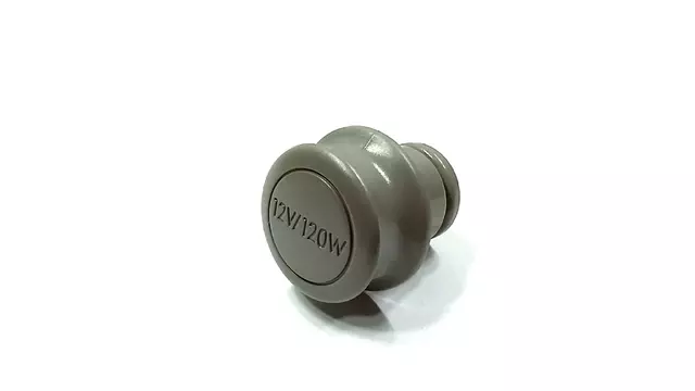 86712KG000LL - Body: Power Outlet Cap for Subaru Image