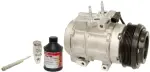 5178NK - : Complete Air Conditioning Kit w/ New Compressor for FOUR SEASONS Image