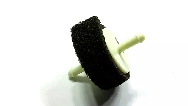 22663AA010 - : Filter for Subaru: Legacy, Outback Image