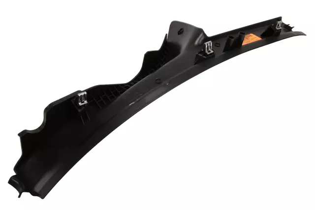 84081621 - Body: Rear Sill Plate for GM Image