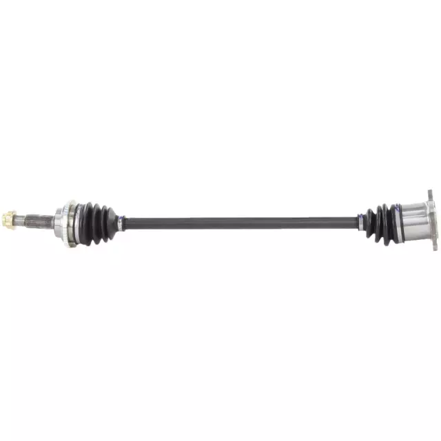 TO8328 - Transmission &amp; Drivetrain: TrakMotive CV Axle Shaft for TRAKMOTIVE Image