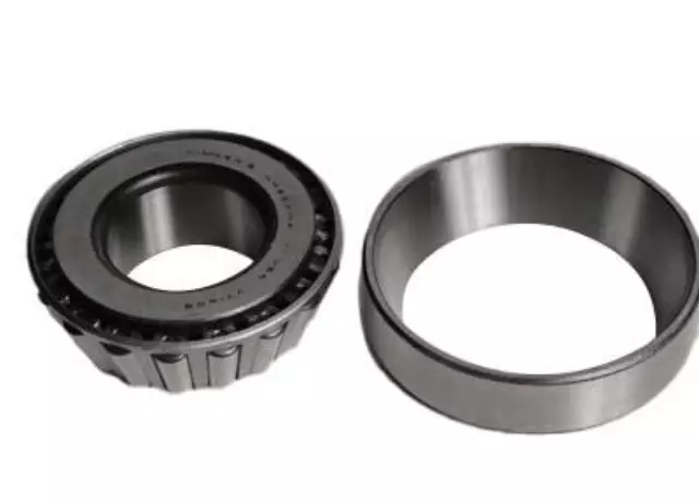 9413168 - Universals &amp; Rear Axle: Pinion Bearings for GM Image