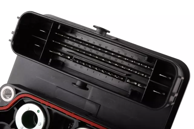 Electronic Brake Control Module with Bolts - GM (84348817)