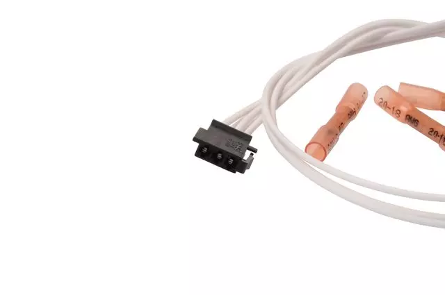 PT3211 - Electrical, Lighting and Body: Wiring Pigtail for ACDelco Image
