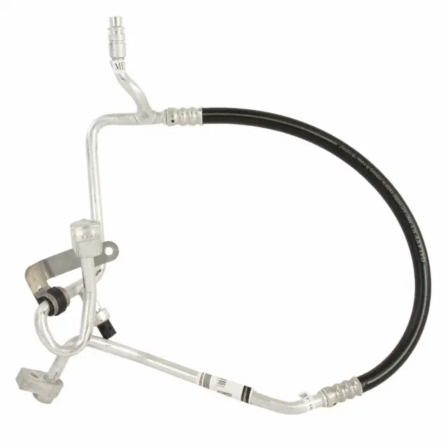 YF37864 - HVAC: Hose &amp; Tube Assembly for Ford: Fusion | Lincoln: MKZ Image