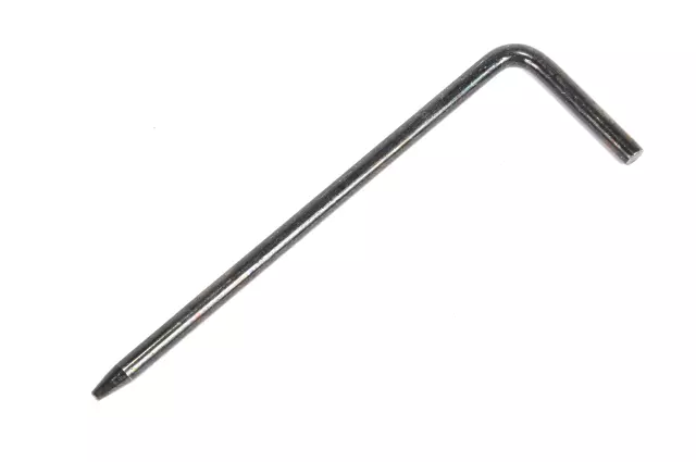 15845413 - Electrical: Support Pin for Cadillac: Escalade ESV, Escalade EXT | Chevrolet: Avalanche 1500, Avalanche 2500, Silverado 1500, Silverado 1500 Classic, Silverado 1500 HD, Silverado 1500 HD Classic, Silverado 2500, Silverado 2500 HD, Silverado 2500 HD Classic, Silverado 3500, Silverado 3500 Classic, Silverado 3500 HD, Suburban 1500, Suburban 2500, Tahoe | GMC: Sierra 1500, Sierra 1500 Classic, Sierra 1500 HD, Sierra 1500 HD Classic, Sierra 2500, Sierra 2500 HD, Sierra 2500 HD Classic, Sierra 3500, Sierra 3500 Classic, Sierra 3500 HD, Yukon, Yukon XL 1500, Yukon XL 2500 | Saturn: Ion Image