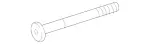 372464 - : Hexalobular Screw for Mercedes-Benz Image