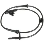 2ABS0859 - : Holstein Parts 2ABS0859 ABS Wheel Speed Sensor for HOLSTEIN Image