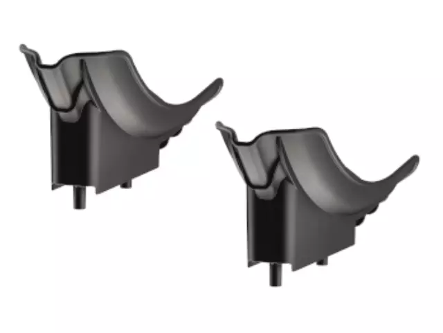 19433932 - Serviceable Components: Tow Hitch Carrier Tire Adapter for Buick: Enclave, Envision | Cadillac: Escalade, Escalade ESV, XT4, XT5, XT6 | Chevrolet: Blazer, Blazer EV, Colorado, Equinox, Equinox EV, Express 2500, Express 3500, Express 4500, Silverado 1500, Silverado 1500 LTD, Silverado 2500 HD, Silverado 3500 HD, Silverado EV, Suburban, Suburban 3500 HD, Tahoe, Trailblazer, Traverse | GMC: Acadia, Acadia Limited, Canyon, Savana 2500, Savana 3500, Savana 4500, Sierra 1500, Sierra 1500 Limited, Sierra 2500 HD, Sierra 3500 HD, Sierra EV, Terrain, Yukon, Yukon XL Image