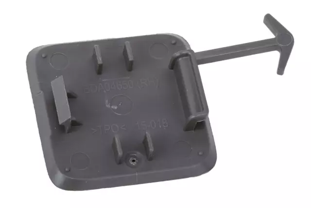 84234703 - Body: Rear Quarter Trim Cap for GM Image