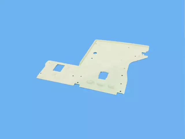 68275752AA - : Rear Seat Back Panel for Jeep: Renegade Image