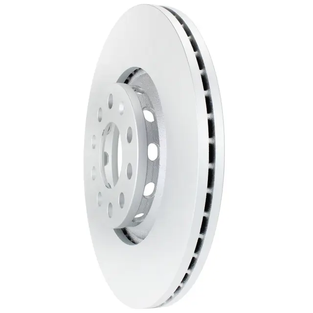 BR34215G - Brakes &amp; Brake Parts: Disc Brake Rotor for MPA ELECTRICAL Image