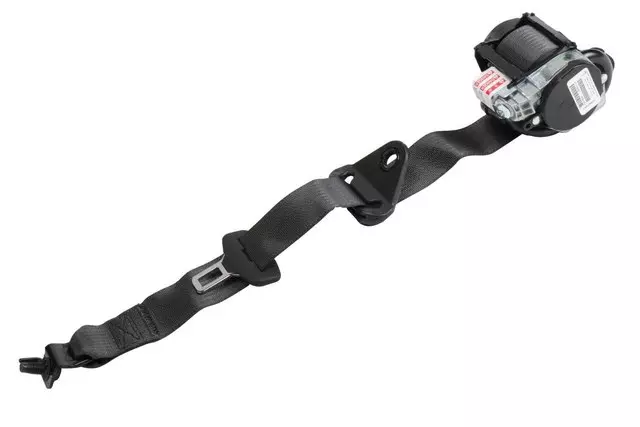 19210633 - Electrical: Retractor Assembly for Pontiac: G6 Image