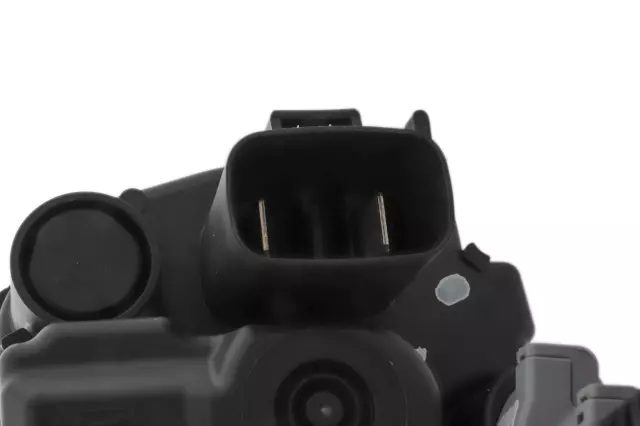 Electric Dual Pinion Rack and Pinion Steering Gear - GM (84580634)