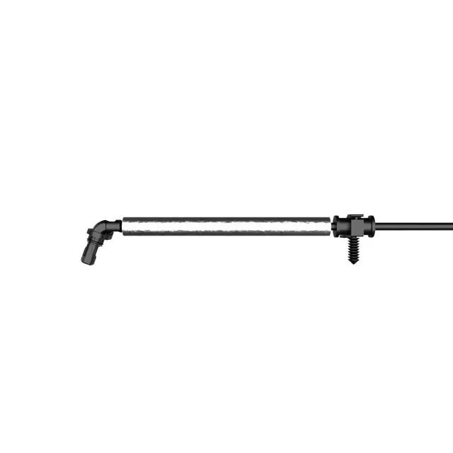 68292886AC - Brakes: Anti-lock Brakes Sensor for Mopar Image