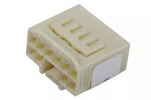 Multi-Purpose Connector - GM (88952443)