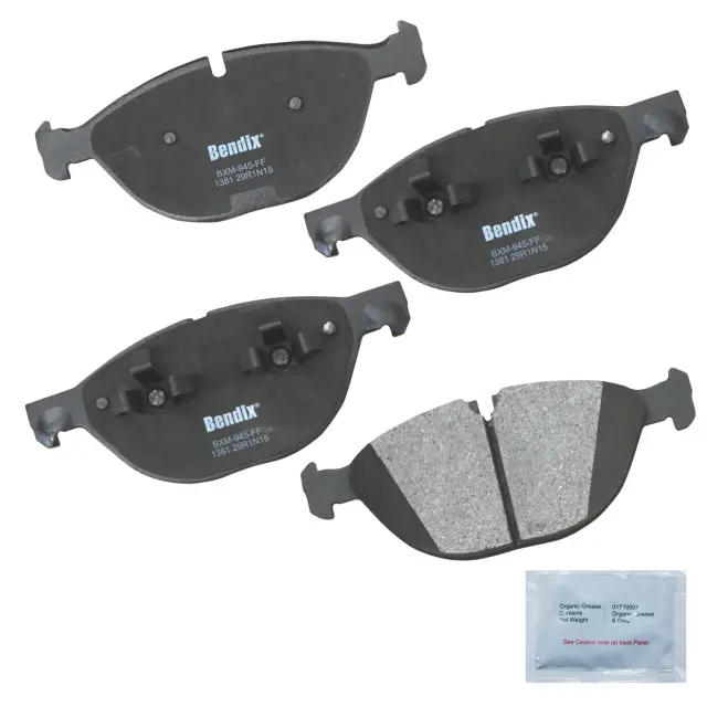 CFM1381 - : BENDIX Premium Copper-Free for BENDIX Image