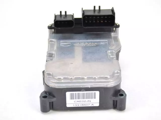 5013901AA - Brakes: ABS Control Module for Dodge: Ram 1500 Image