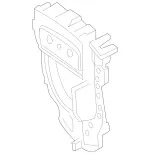 994641600 - : Contact Plate for Mercedes-Benz Image