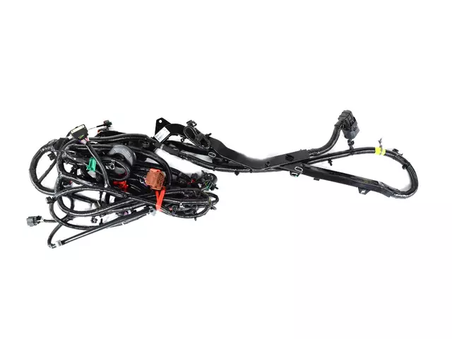 68231179AC - : Underbody Wiring, Us, Canada, Mexico for Mopar Image