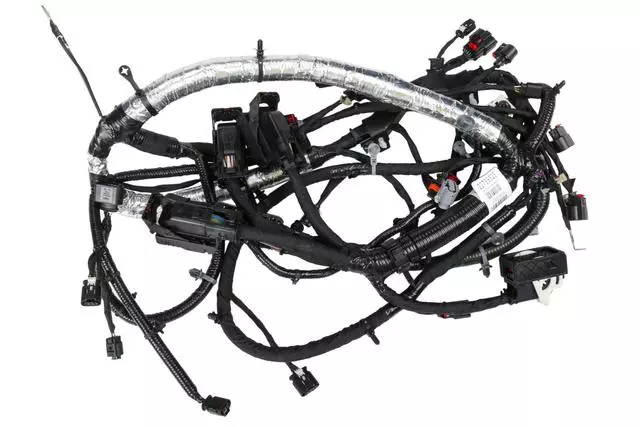 22739525 - Electrical: Engine Harness for Chevrolet: Impala Image