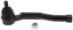 JTE7614 - : TRW PREMIUM CHASSIS -  STEERING TIE ROD END - JTE7614 for TRW Image
