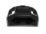 7SX45CX7AA - Interior Trim: Console End Cap for Mopar Image