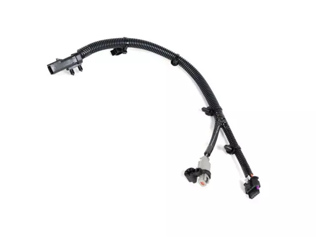 68250499AA - Electrical: Jumper Wiring for Mopar Image