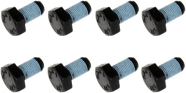 14131 - Transmission: Flexplate Mounting Bolts for Dorman Image