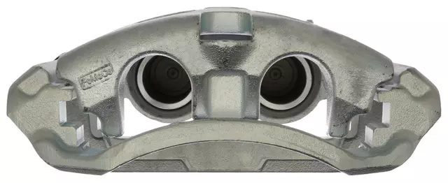 Rear Driver Side Brake Caliper - ACDelco (18FR12595N)