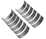 BB634J030 - Engine: Engine Connecting Rod Bearing Set for Enginetech Image