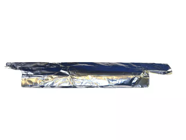 Exhaust Shield, Right - Mopar (5290160AD)