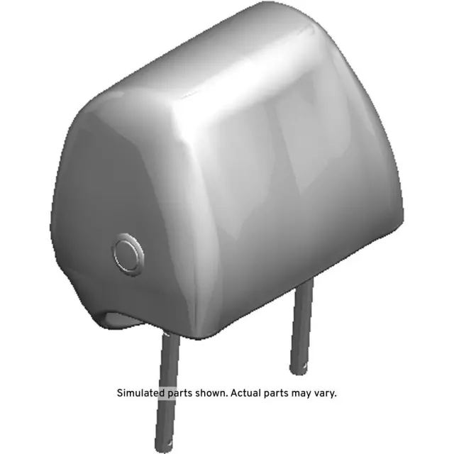 84176366 - Body: Headrest for Cadillac: CT6 Image