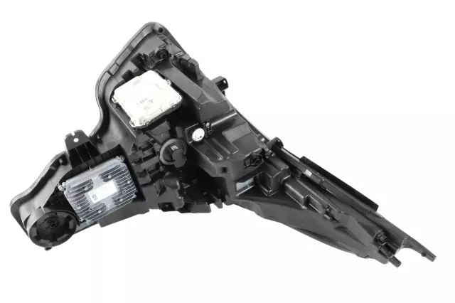 Passenger Side Headlamp - GM (84718736)
